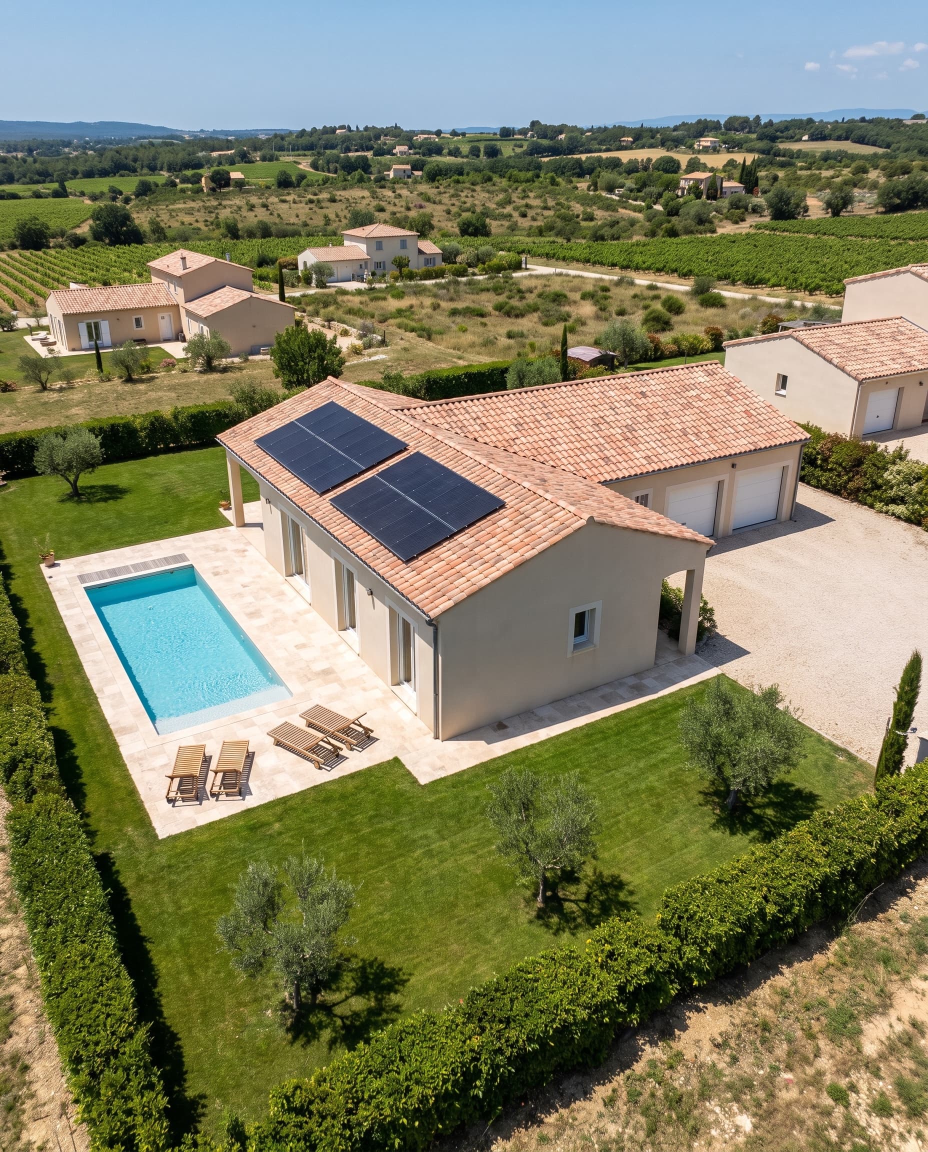 02 — Photovoltaïque