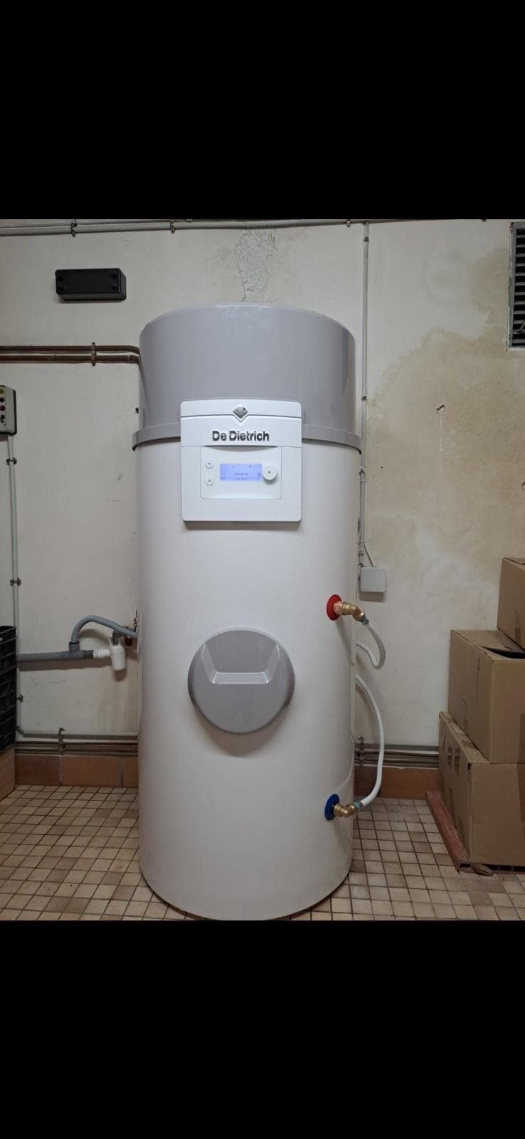 Chauffe-eau thermodynamique : prix, avis et aides 2026.