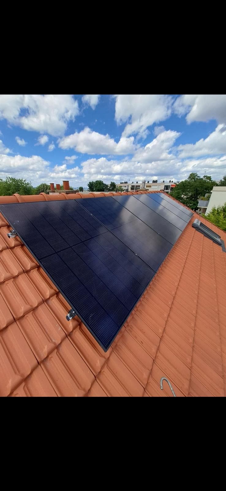 Témoignage pompe à chaleur photovoltaïque : du fioul au solaire.
