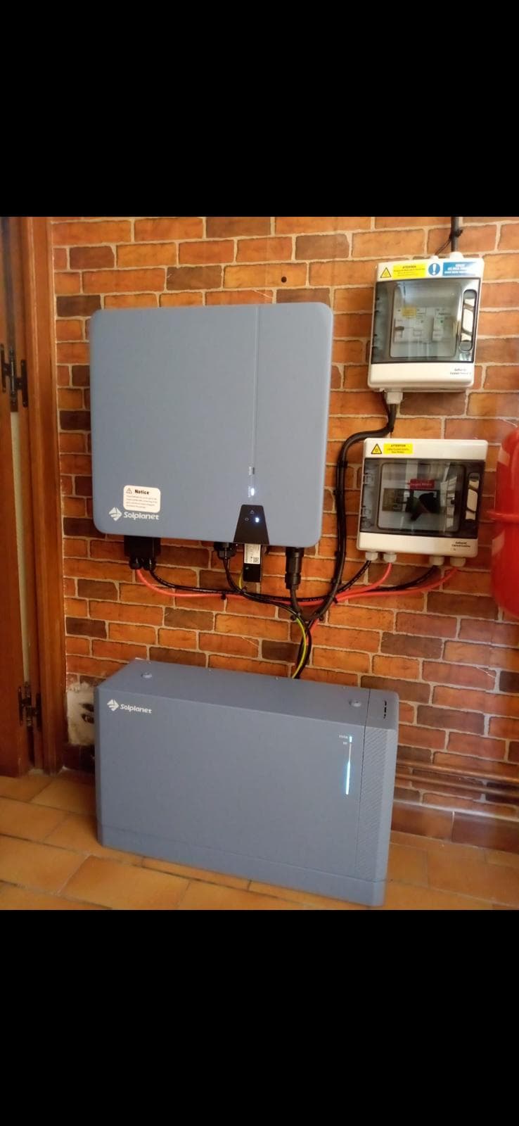 Batterie de stockage solaire : prix, rentabilité et durée de vie.